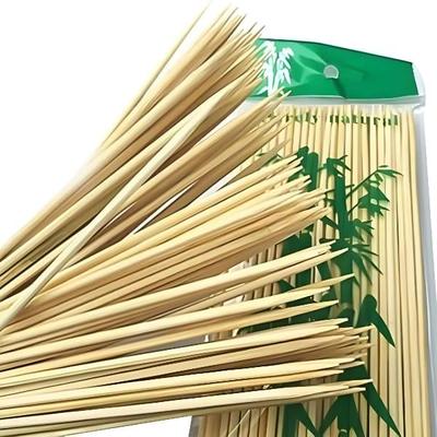 Pack Of Disposable Barbecue Stick, 6 Inches