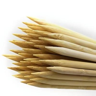 Pack Of Disposable Barbecue Stick, 6 Inches