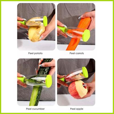 Vegetable/Fruit Peeler