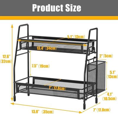 Kitchen Rack