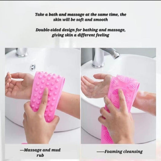 Body Sponge Brush