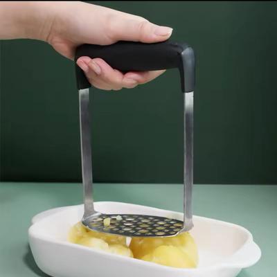 Multipurpose Foldable Mesher