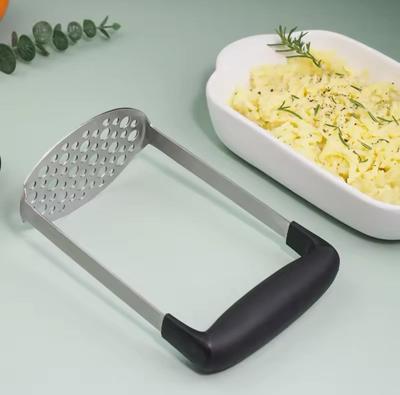 Multipurpose Foldable Mesher