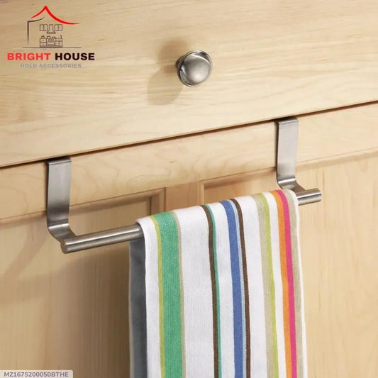 Premium Stainless Steel Organizer – Durable & Stylish Silver Storage Solution