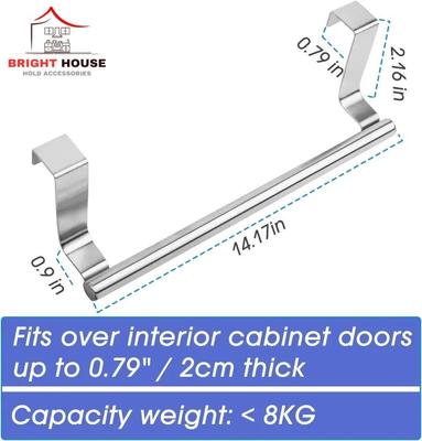 Premium Stainless Steel Organizer – Durable & Stylish Silver Storage Solution