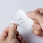 Strong Adhesive Seamless Wall Hook β Nail-Free Screw Rod Sticker for Heavy-Duty Mounting
