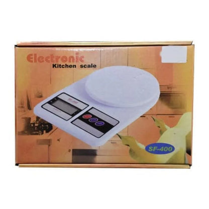 Kitchen Scale