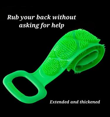 Body Sponge Brush