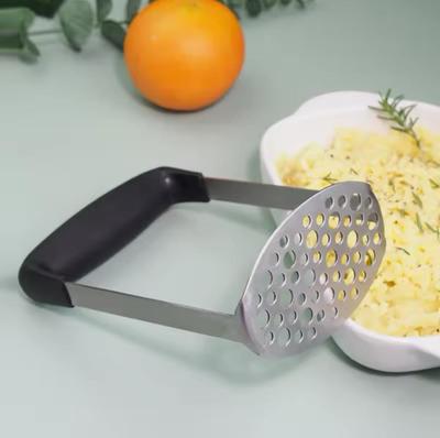 Multipurpose Foldable Mesher