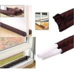 Door Draft / Door Dust Stopper