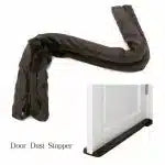 Door Draft / Door Dust Stopper